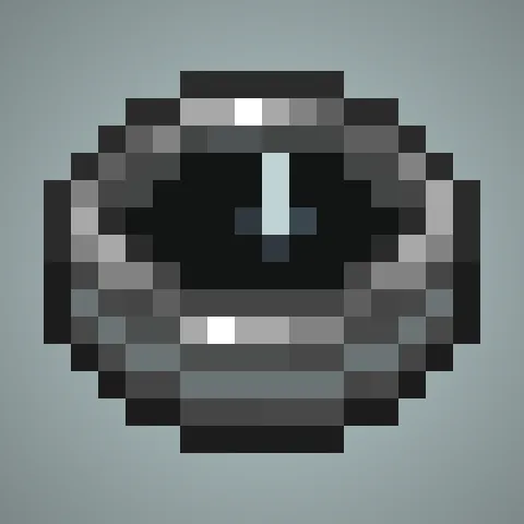 Retextured Traveler's Compass