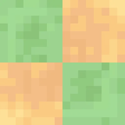 Simple Slime & Honey Blocks