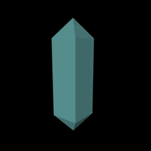 [SUSPENDED] Crystalline