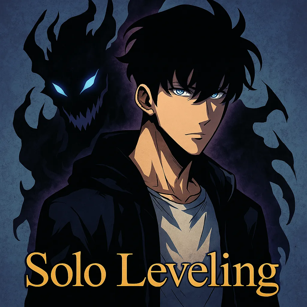 Solo Leveling: Rise of the Hunter RPG