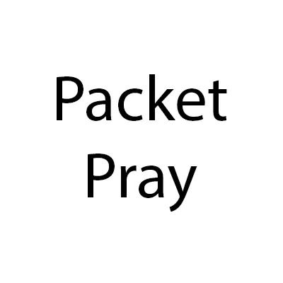 PacketPray
