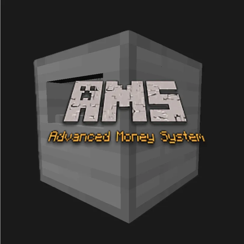 Advanced Money System