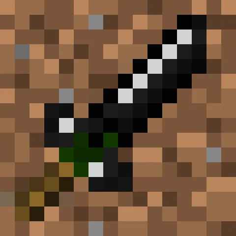 Flint Sword Texture