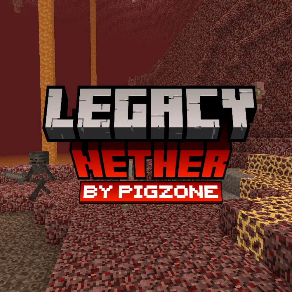 Legacy Nether
