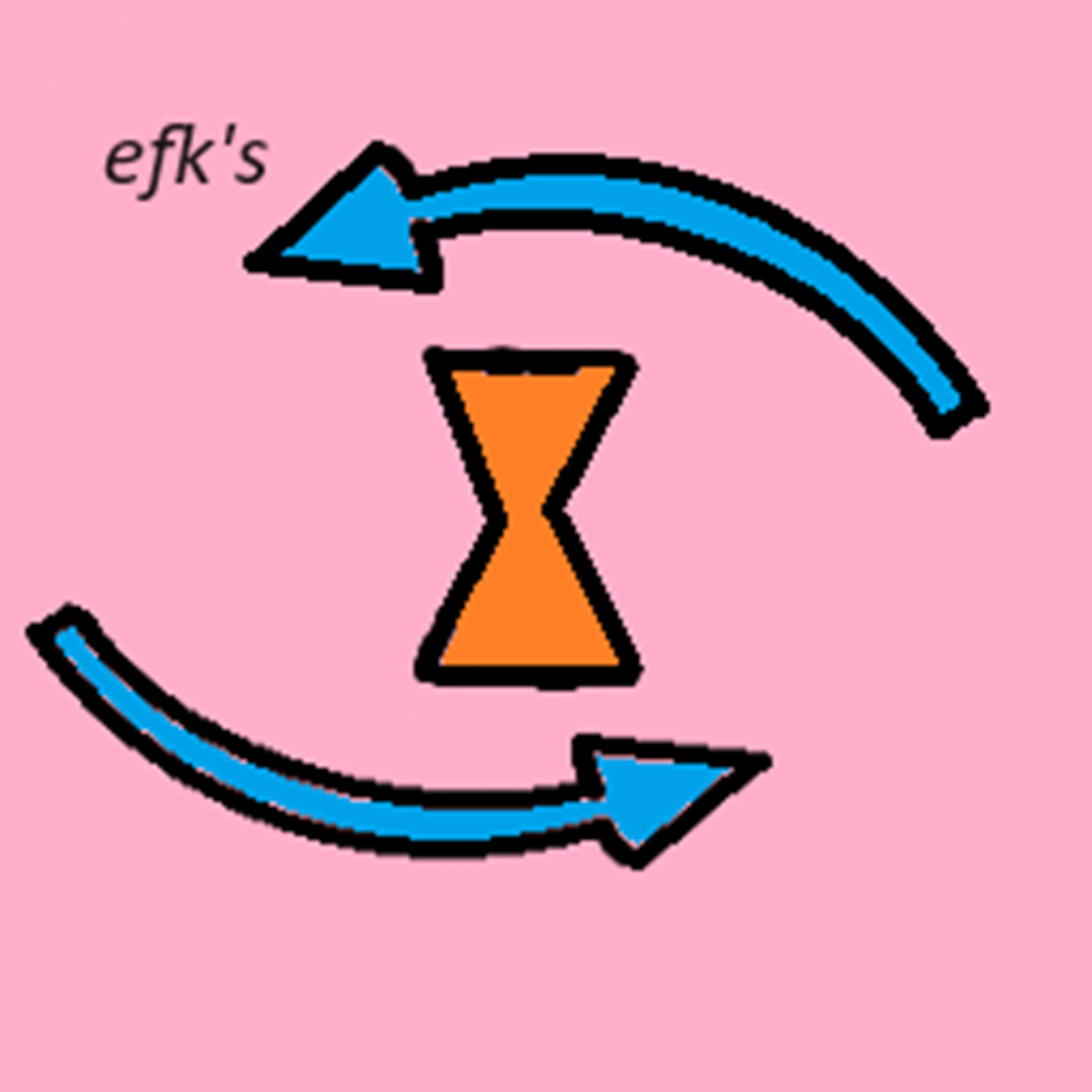 Efk's Save The Moment