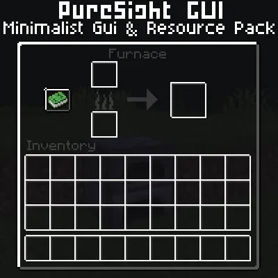 PureSight GUI