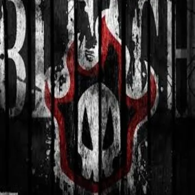 Bleach Group modpack - модпак для Майнкрафт - Зона Крафта