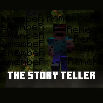 Pursuit Of Happiness. - The Story Teller (DISCONTINUED)