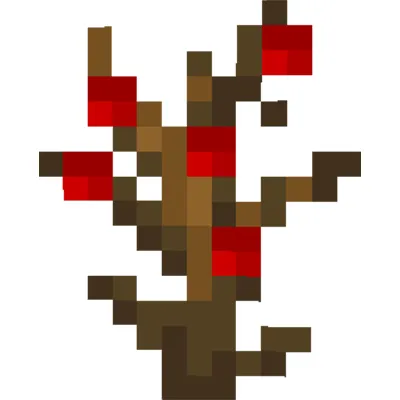 DLC They Track More Plants - Forge