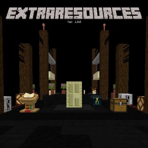 ExtraResources