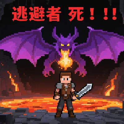 [BH]Boss Hatred - 首领仇恨