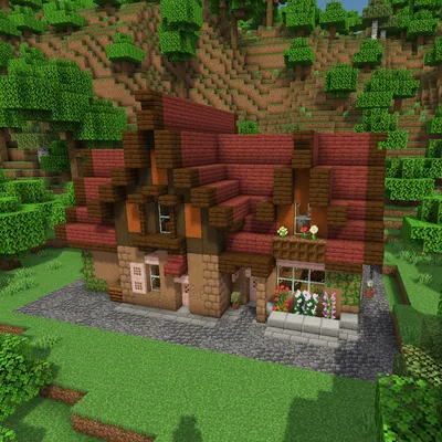 Small Cosy Flower Shop