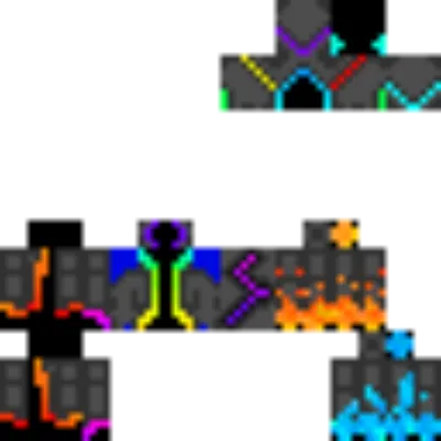 Spectral Cultist