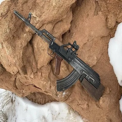 Fun n' Guns