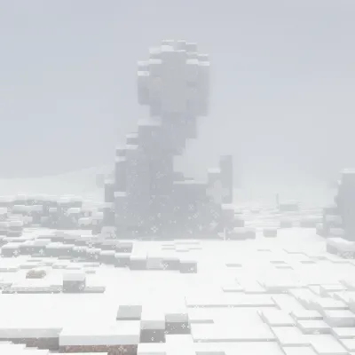 OZYMANDIAS