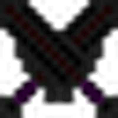 Dark Items