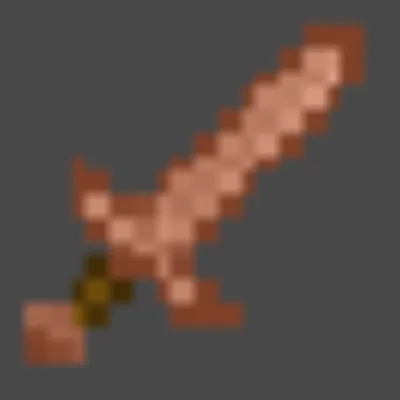 Ores Are Useful Now