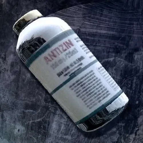 Antizin