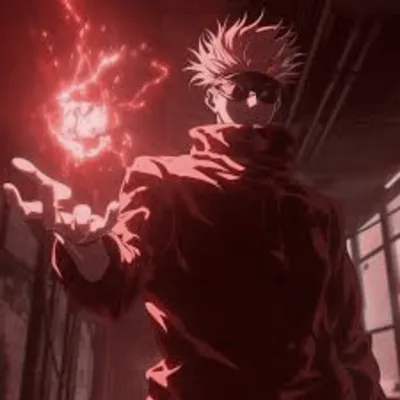 Jujutsu Infinite Evolved