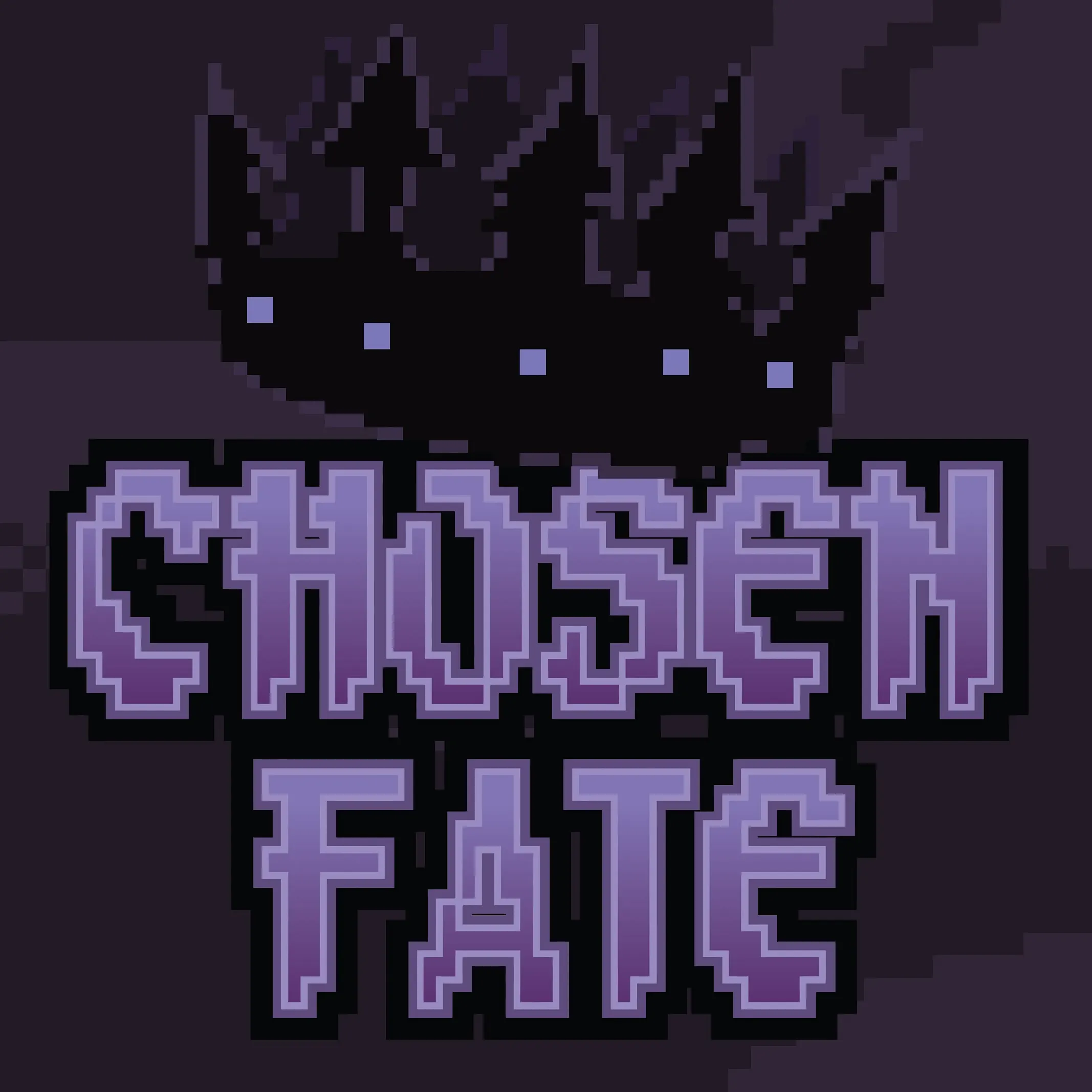 Chosen Fate: Chapter 1