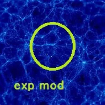 xp mod