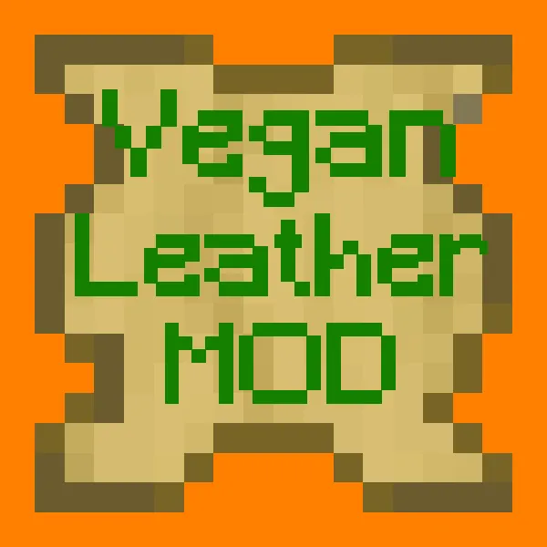 [Fabric]Vegan Leather Mod