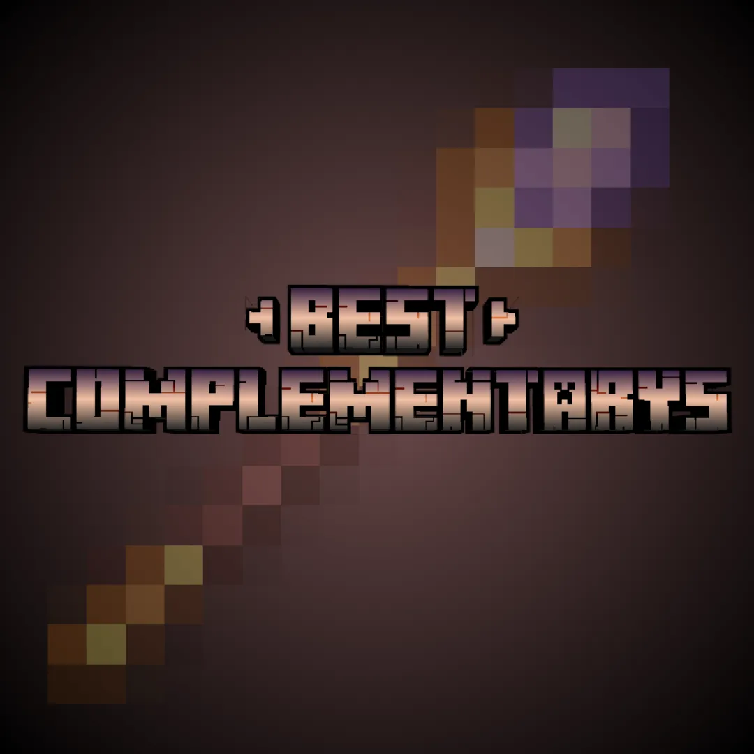 Best Complementarys