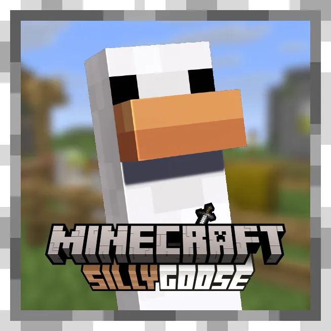 Silly Goose
