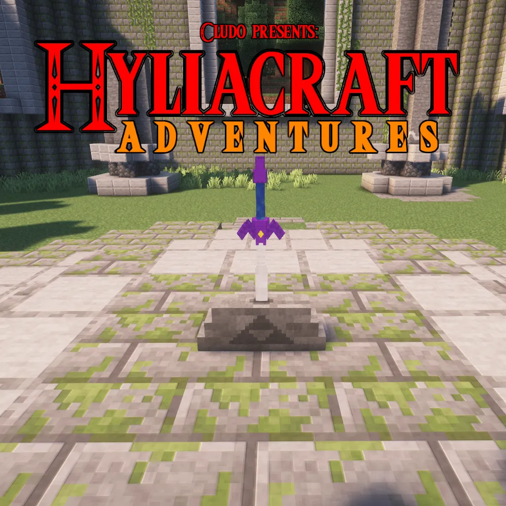 Hyliacraft Adventures