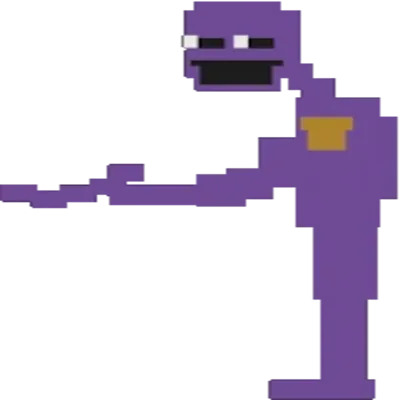 Purple Guy Killer