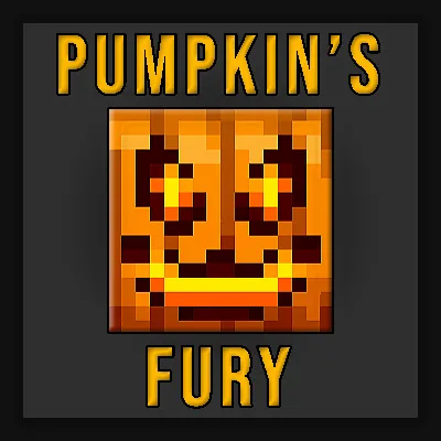 Pumpkins's Fury