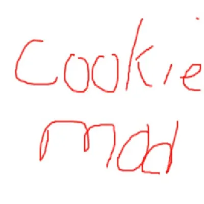 Cookie Items Mod