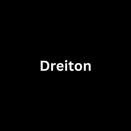 Dreiton