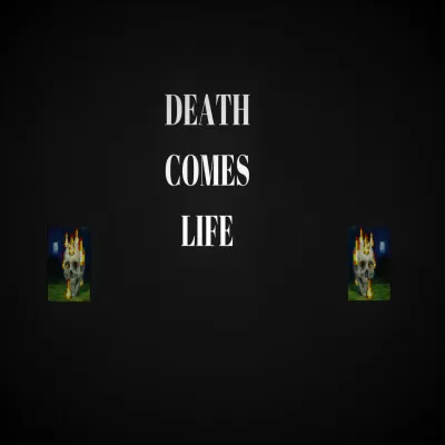 Death Comes Life