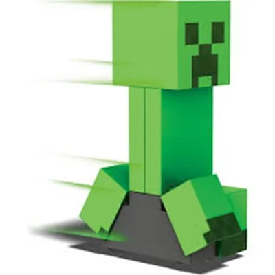 creepers are really scary now