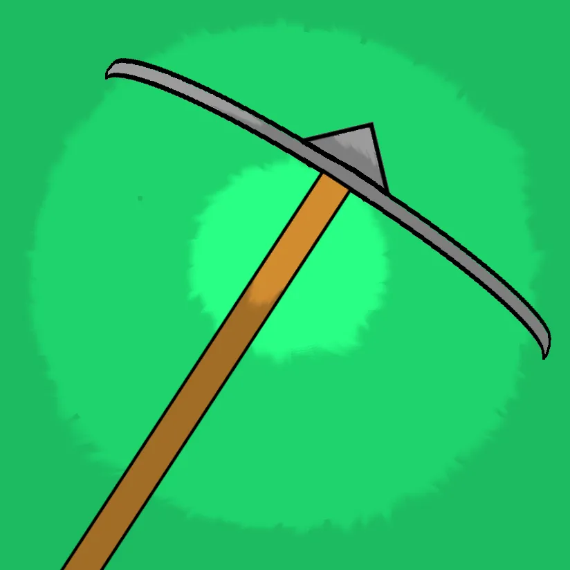 Mining Revolution