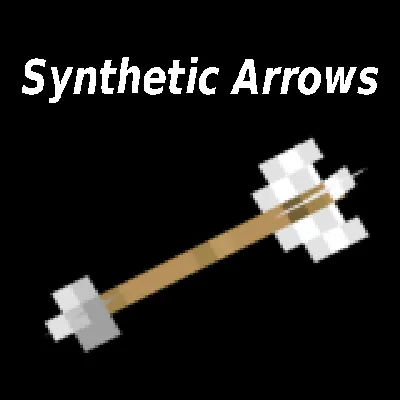 Synthetic Arrows