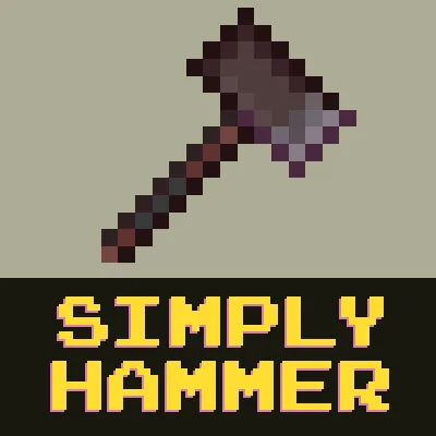 Simply Hammer