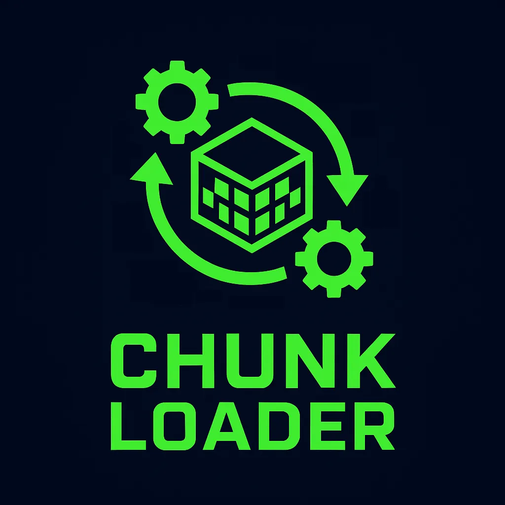 [NON] Chunk Loader