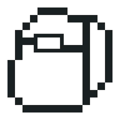 Backpacked Better GUI