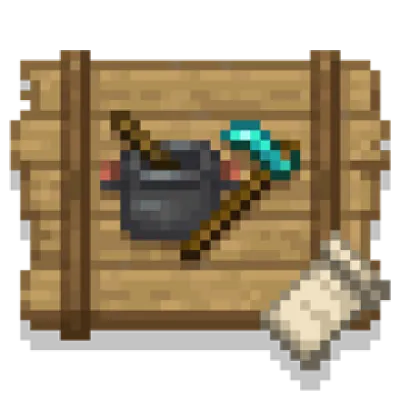 Farmer's Delight [Fabric] [crash fix]