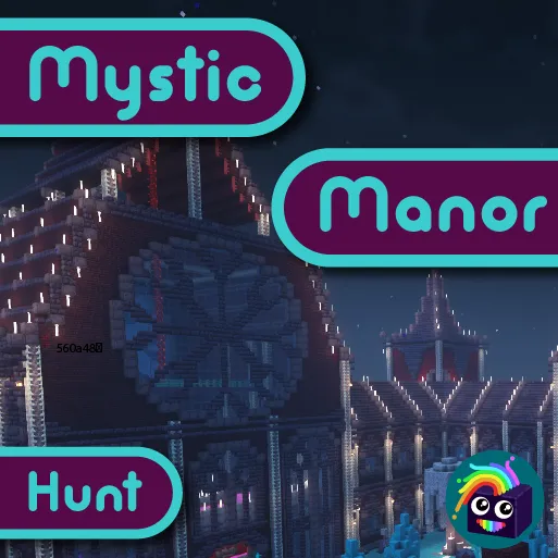 Mystic Manor Hunt