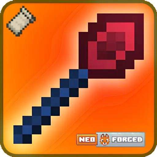 RE:Constructed Wands