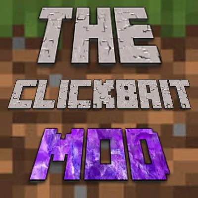 the clickbait experience