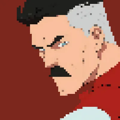 Race Select- Invincible inc Addon