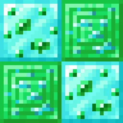 Adaptive Ores
