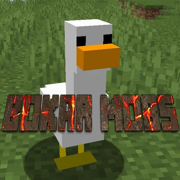 Bokar Mobs