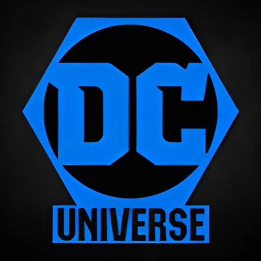 DCUniverse