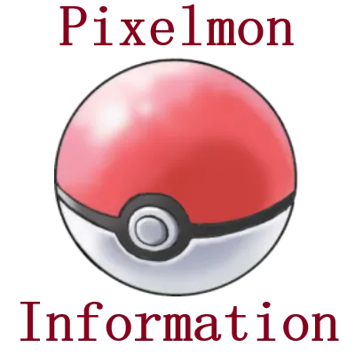 PixelGO - Information - Jade (for Pixelmon)