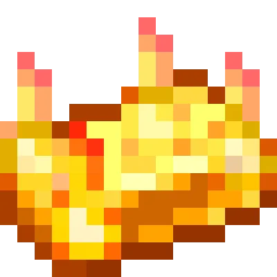 Blazing Fragments Моды